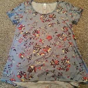 Lularoe classic t